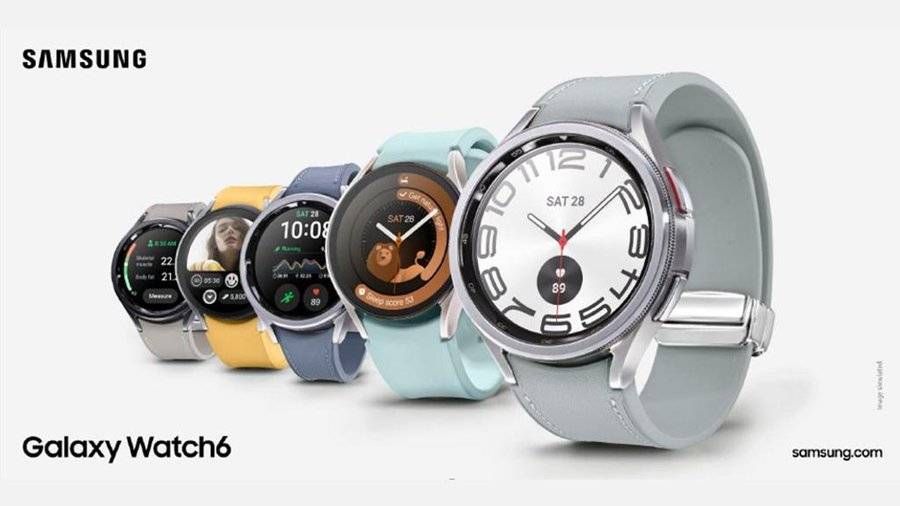 Samsung watch deals for sale