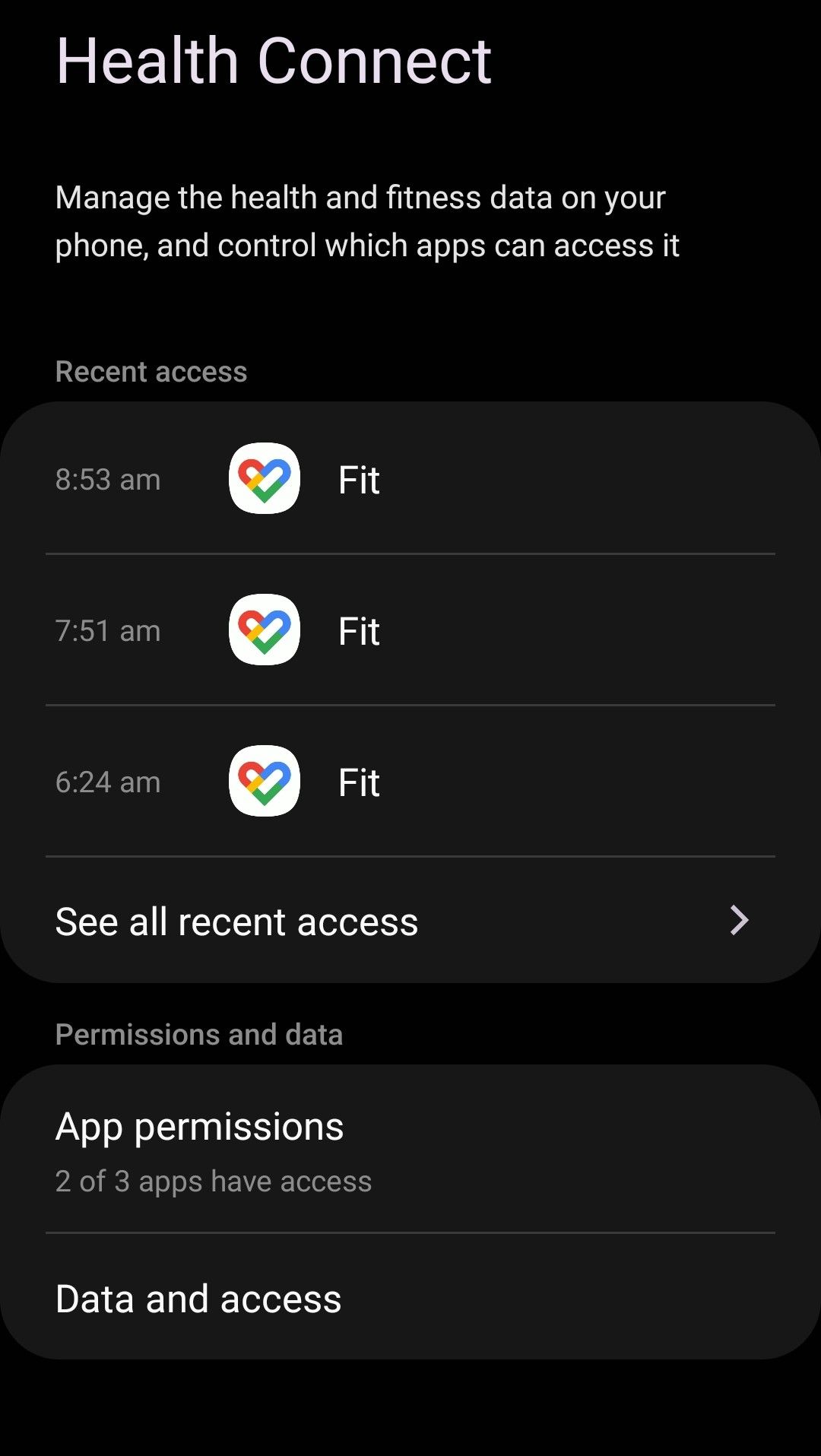 Health Connect To Samsung Health Sync - Samsung Members