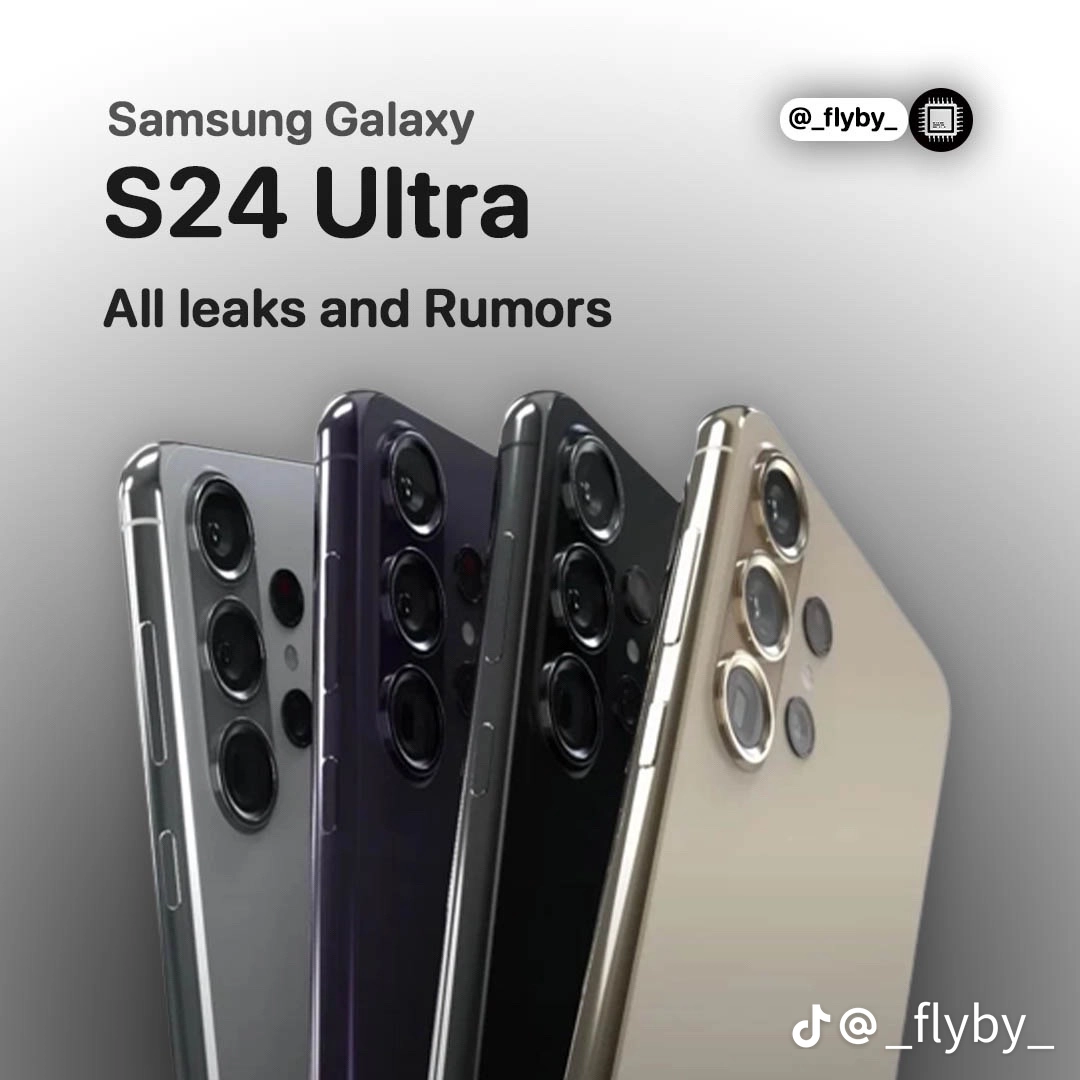 Samsung: Galaxy S24 Ultra /  Colores  - Samsung Members