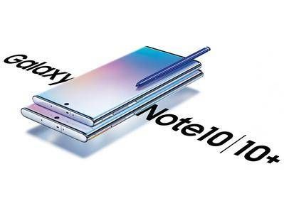 Samsung ending support for Note 10 and Note 10+ - Samsung Members