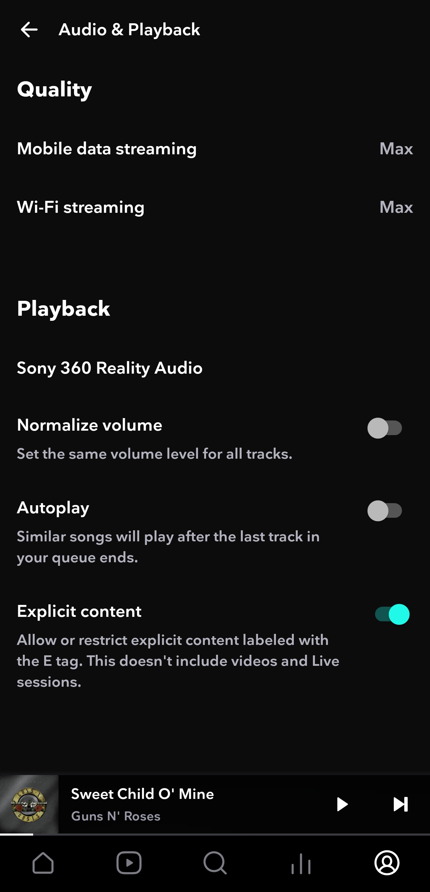 Galaxy Buds2 Pro 곡 재생시 페이드인 증상 문의 - Samsung Members Galaxy Buds2 Pro 곡 재생시 페이드인 증상 문의