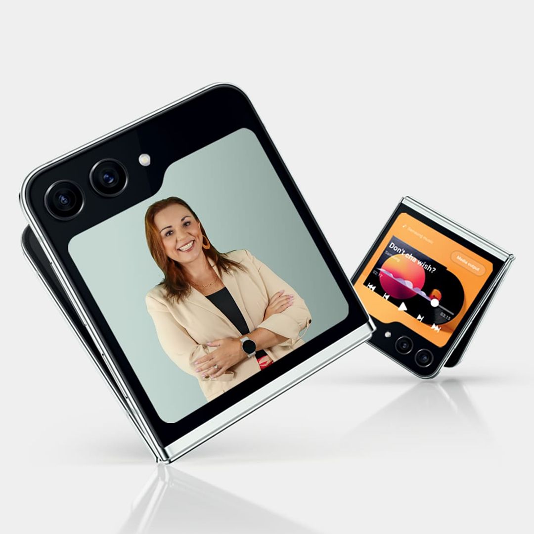 La tecnología como una extensión de nuestra identi... - Samsung Members