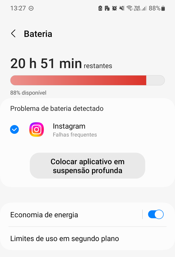 Instagram fechando sozinho? Usuários relatam instabilidade no app