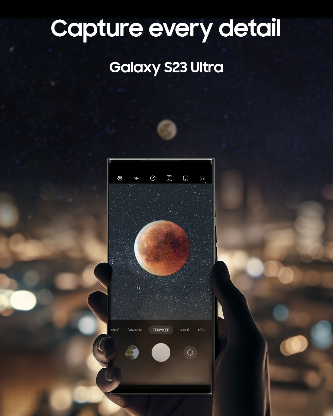 Want to know the secret to epic, pro-level photos?... - Samsung Members