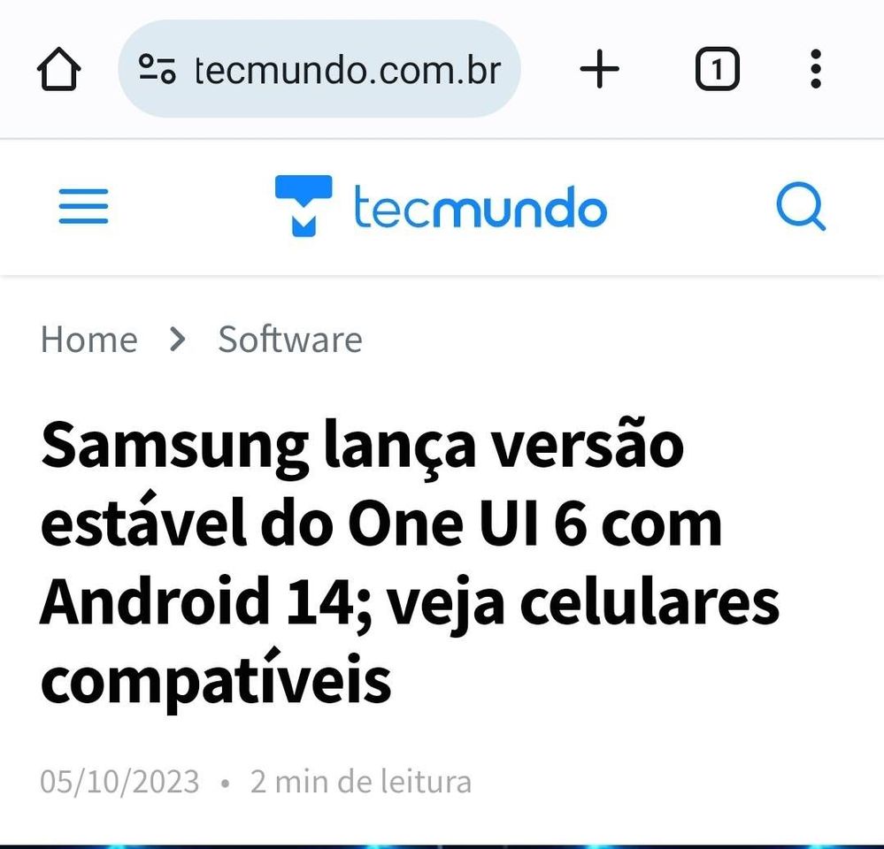 Samsung Galaxy S23 é lançado no Brasil; veja preços - TecMundo