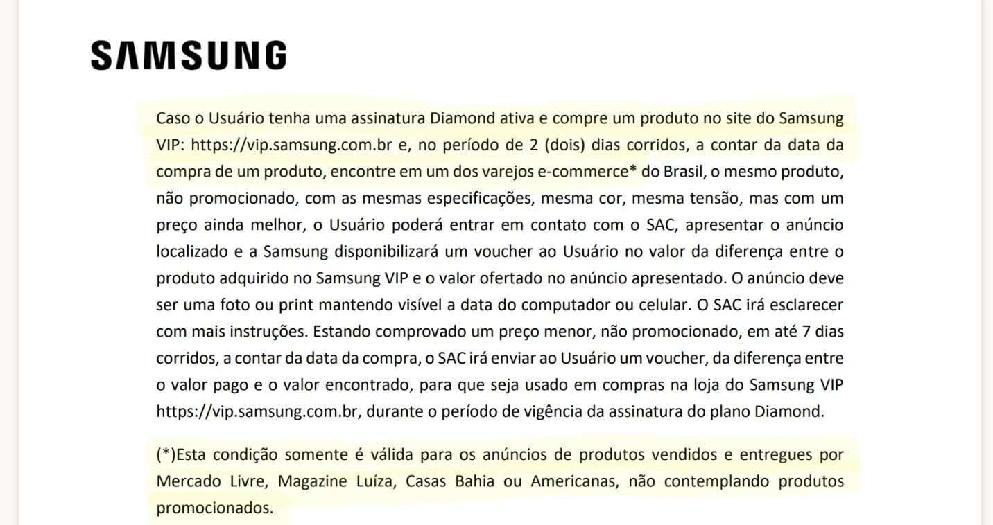 Samsung VIP🏅 ️ Samsung Members