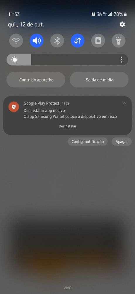 Nova atualização! - Samsung Members