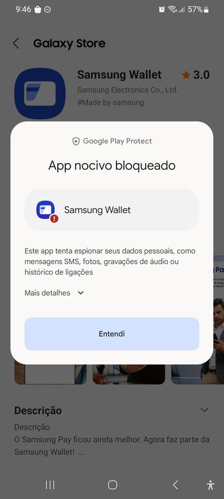 Samsung Members – Apps no Google Play