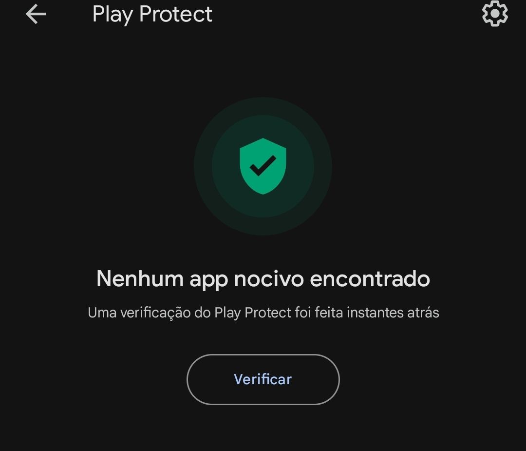 É um erro q vi várias pessoas com o mesmo celular relatando e mesmo assim  não resolvem. - Comunidade Google Play