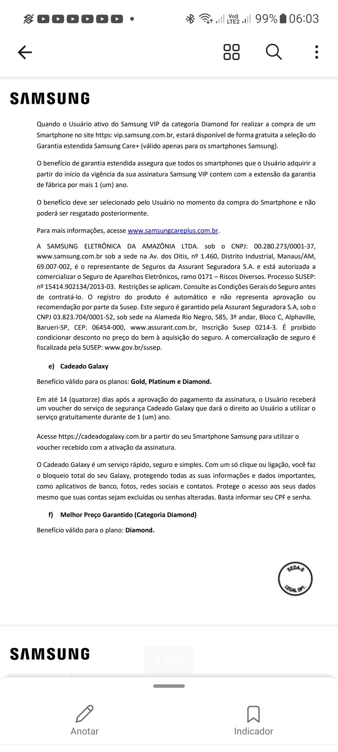 Samsung VIP🏅 ️ Samsung Members