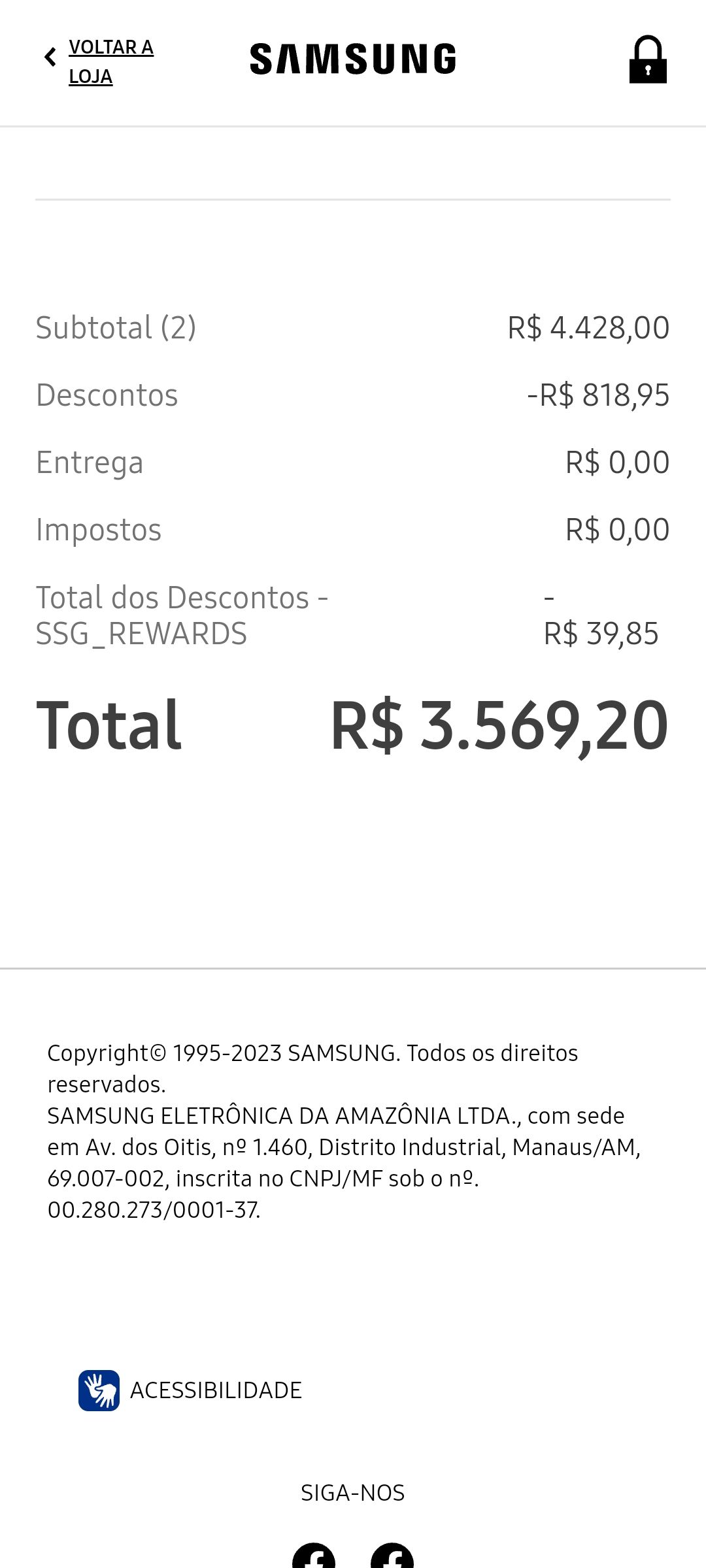 Samsung VIP🏅 ️ Samsung Members