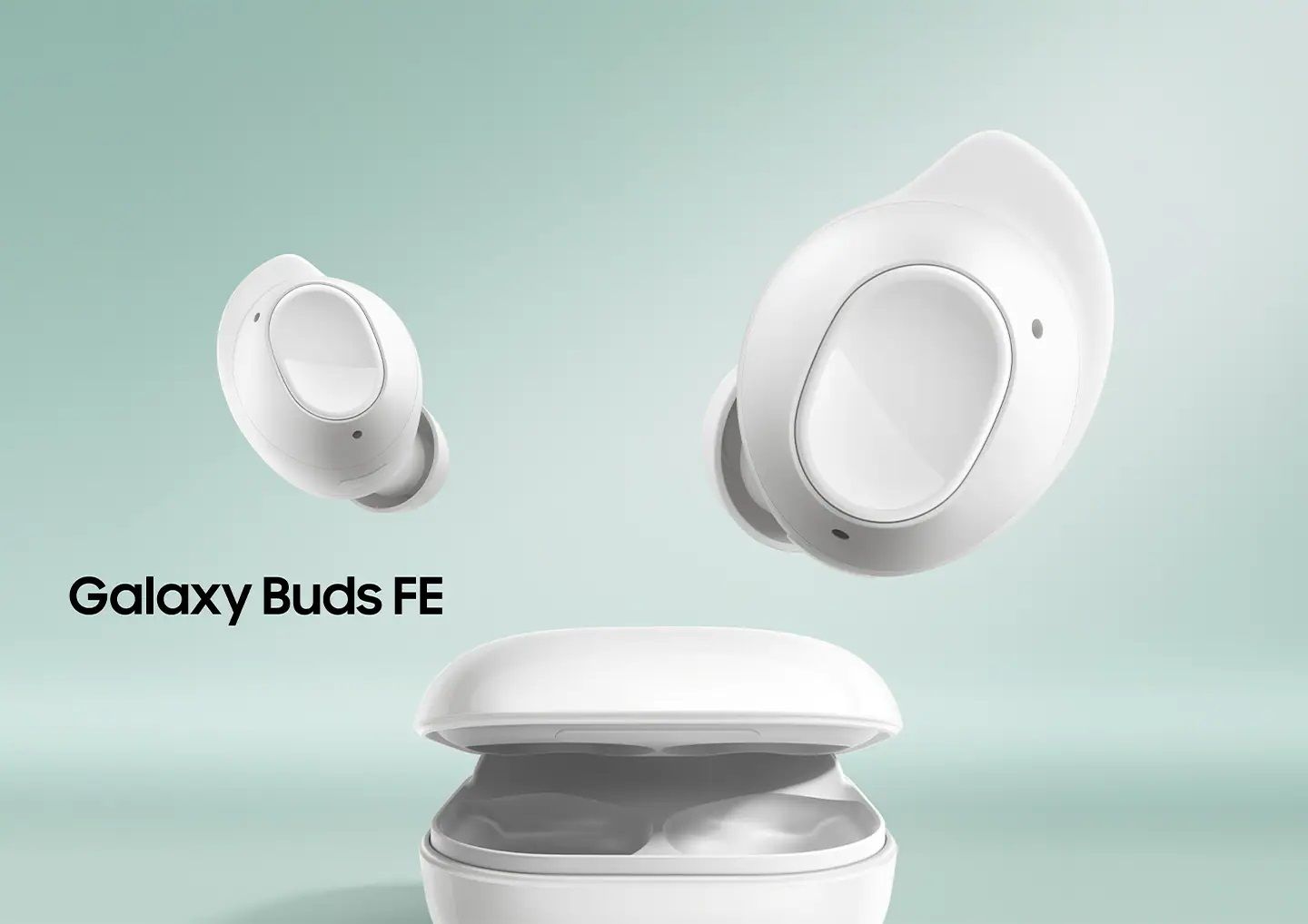 Samsung Galaxy S23 FE, Galaxy Tab S9 FE and Galaxy Buds FE Bring Standout  Galaxy Features to Even More Users