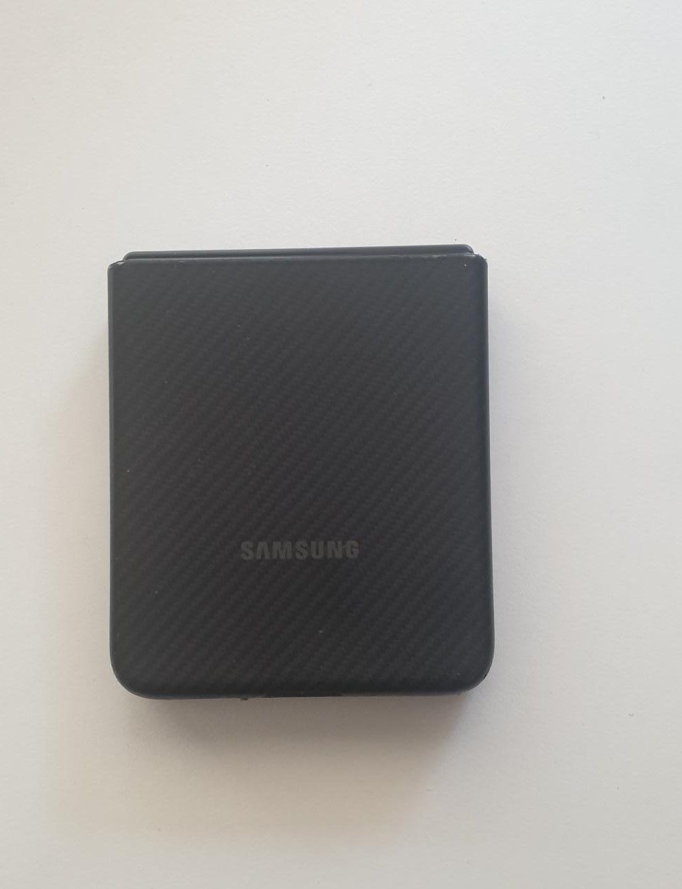 Galaxy Z Flip3 Screen Protector Bubbles and Crease... Samsung Members