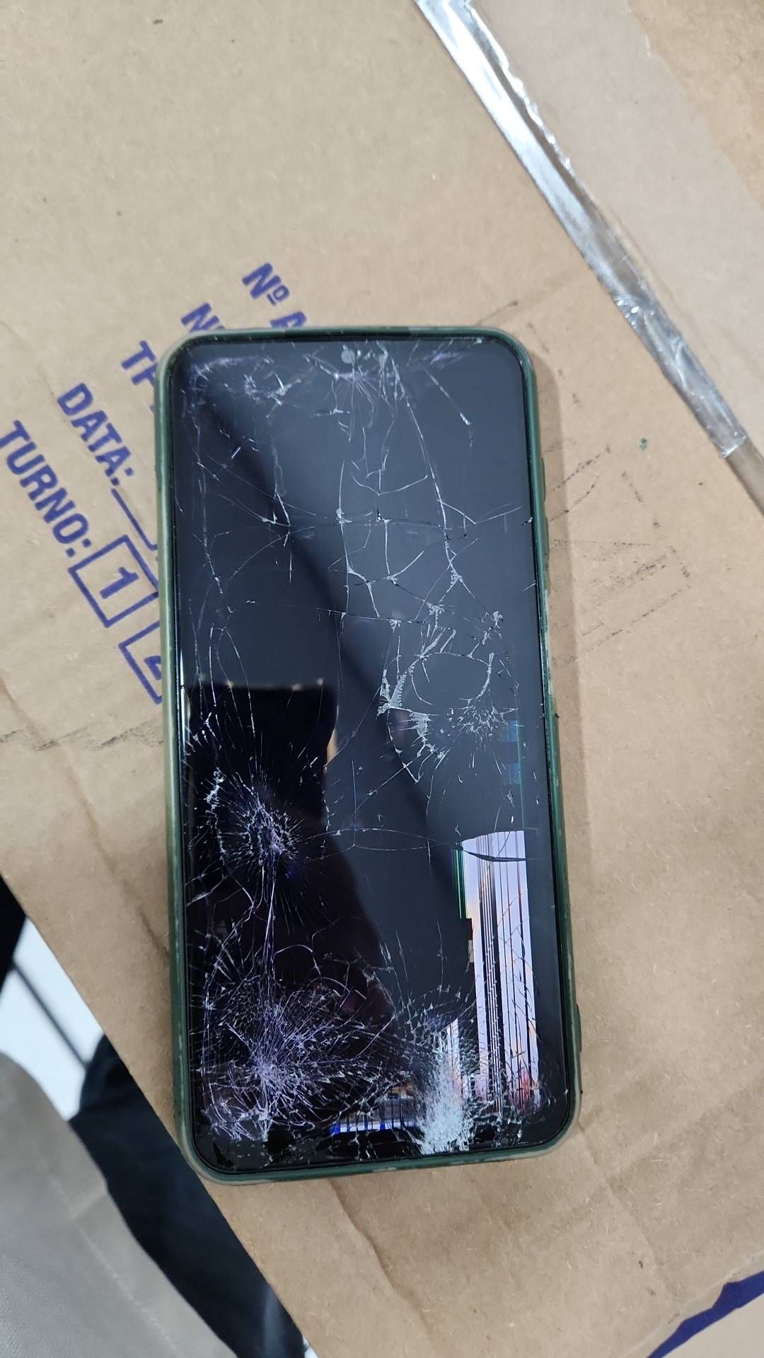 Galaxy A13 died Samsung Members