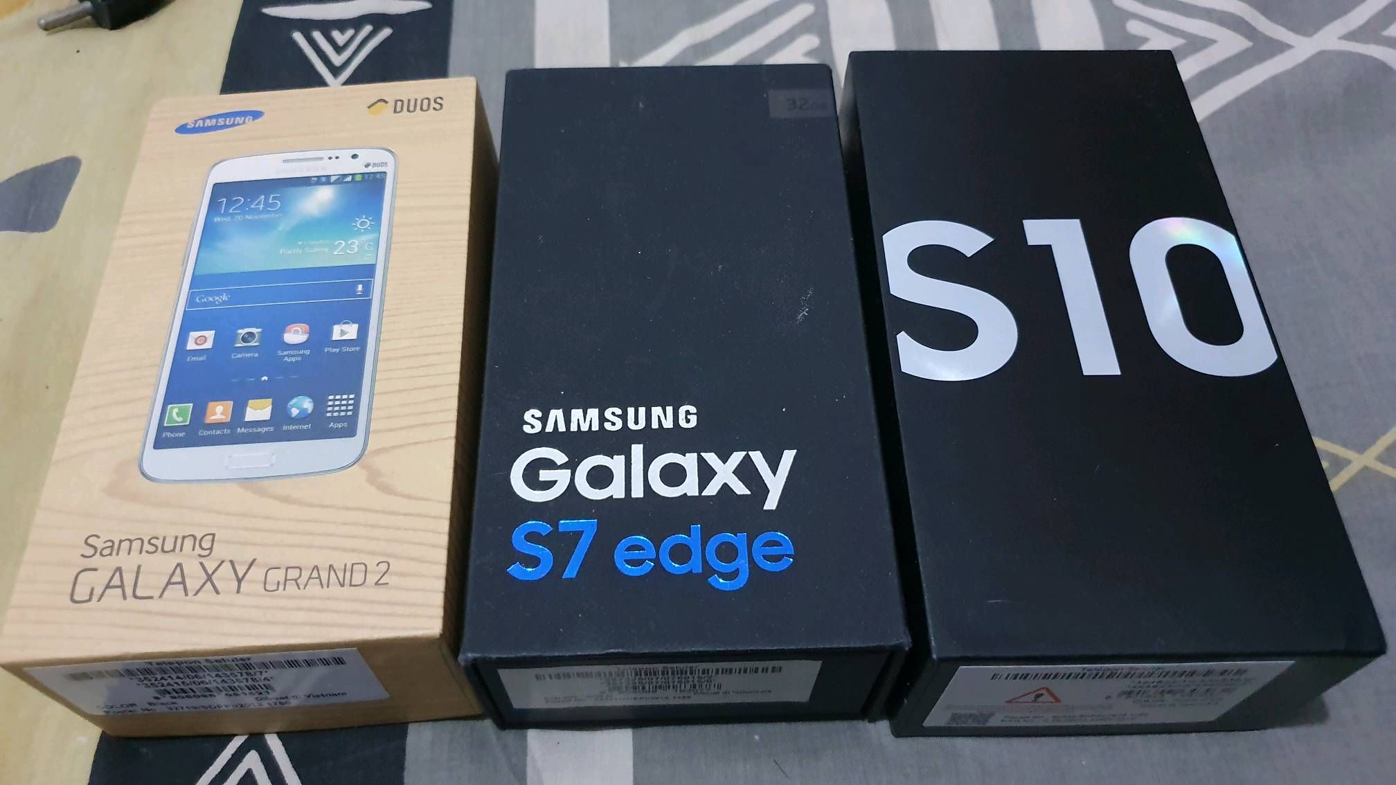 Samsung Gelar Galaxy Unboxing Day, 2.000 Pelanggan Indonesia Pertama Kali Buka Galaxy S26 Series