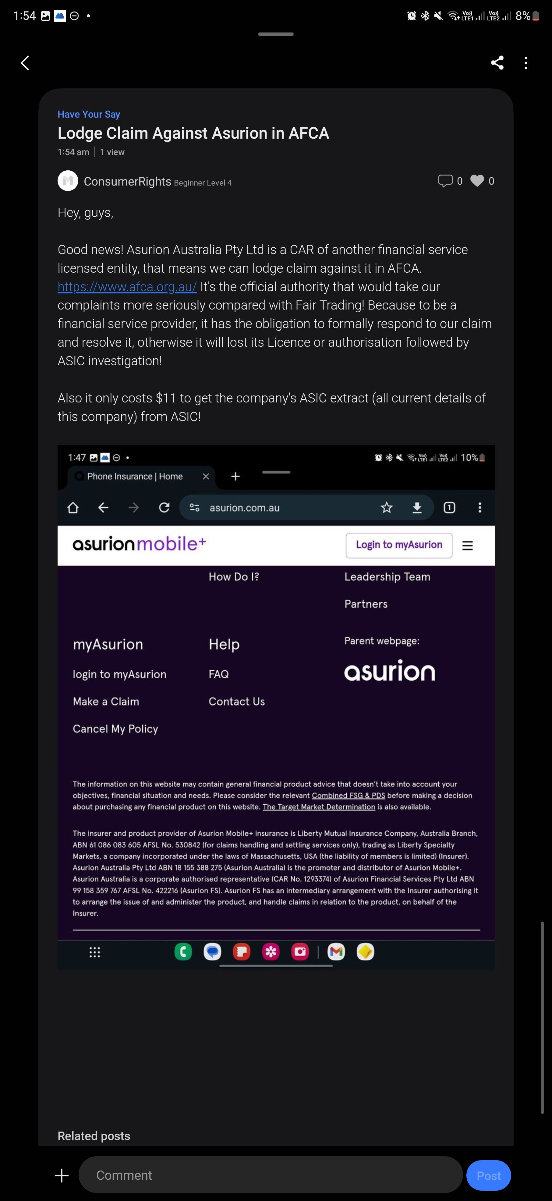 Is Working At Asurion A Scam? : ‎Asurion Scam – BKYJL