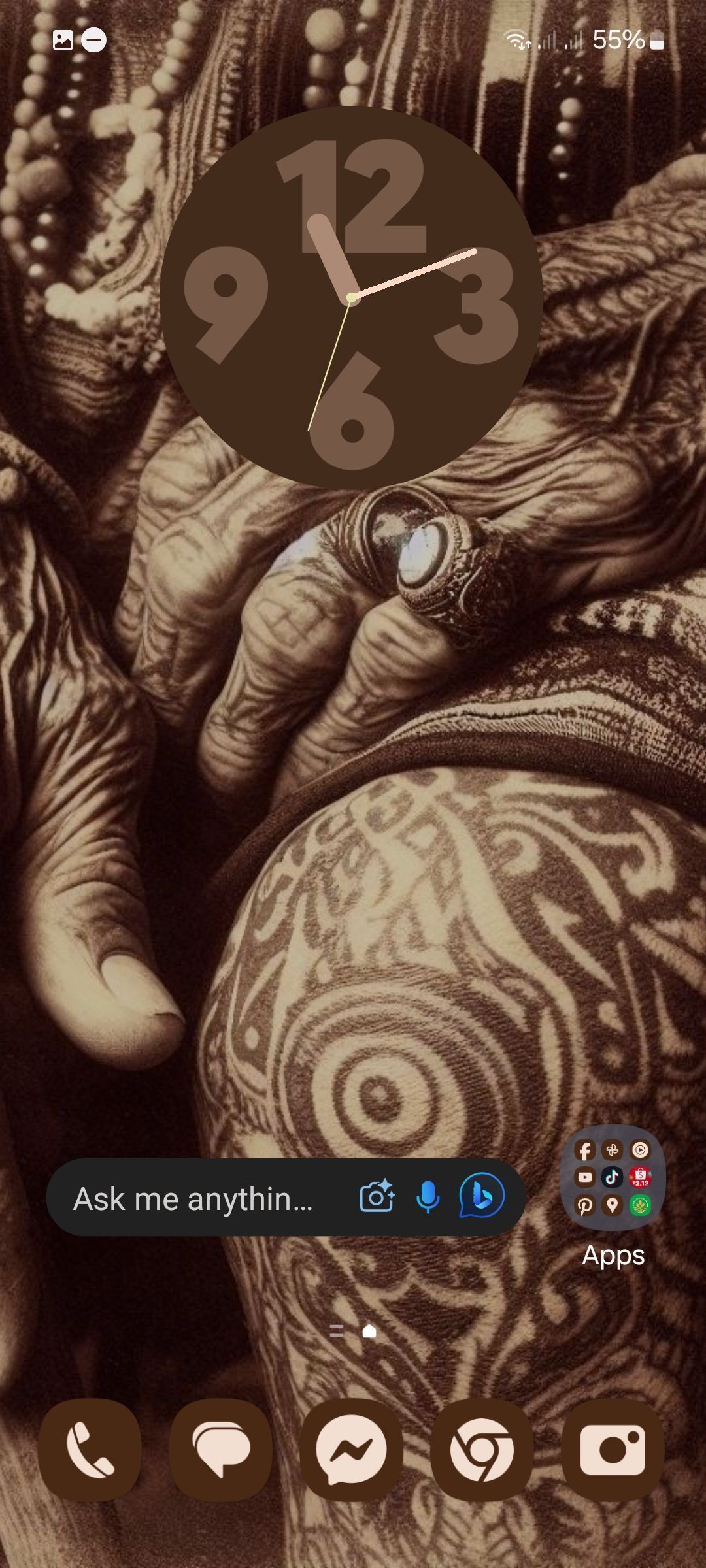 what-s-on-my-one-ui-6-home-screen-samsung-members