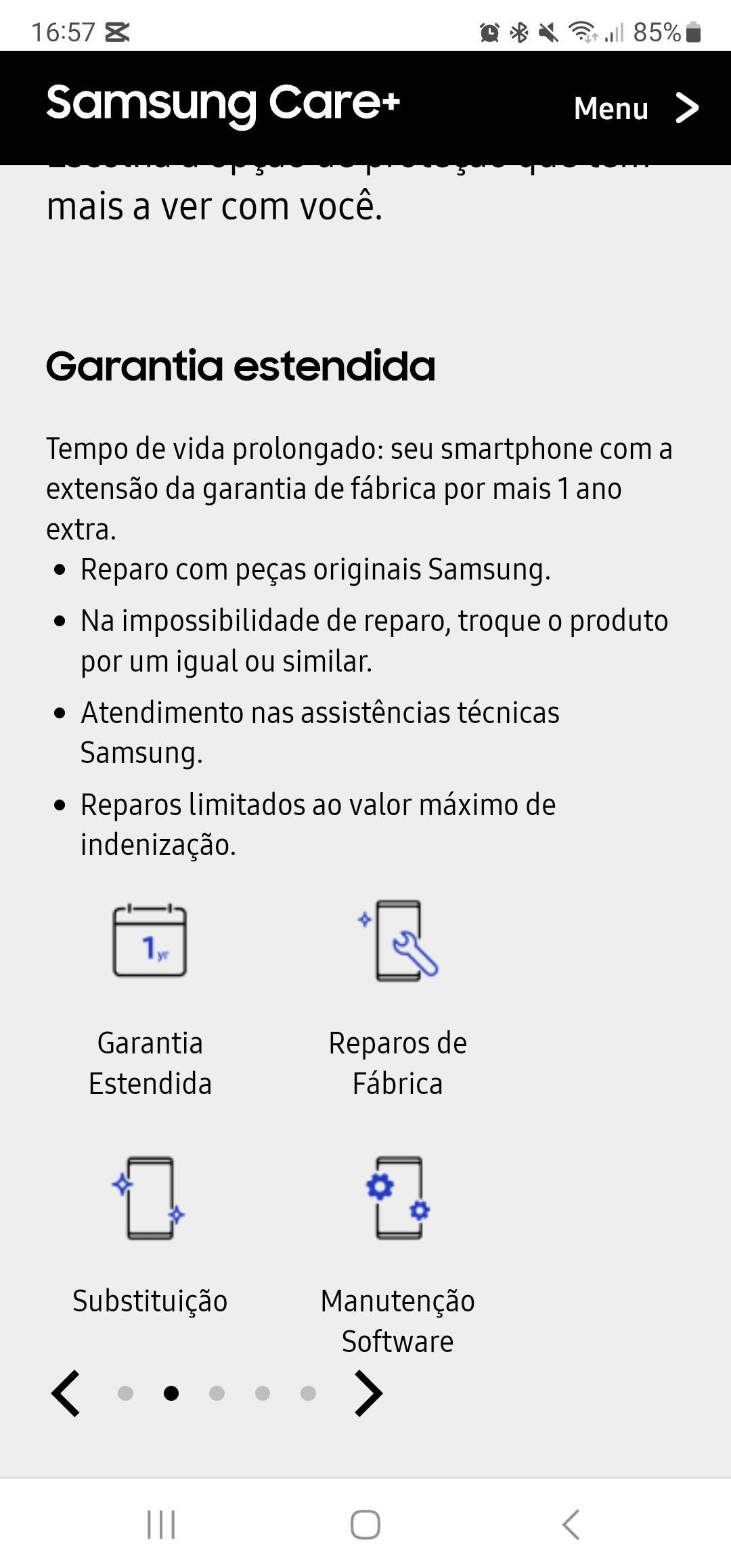 Samsung vip Samsung Members