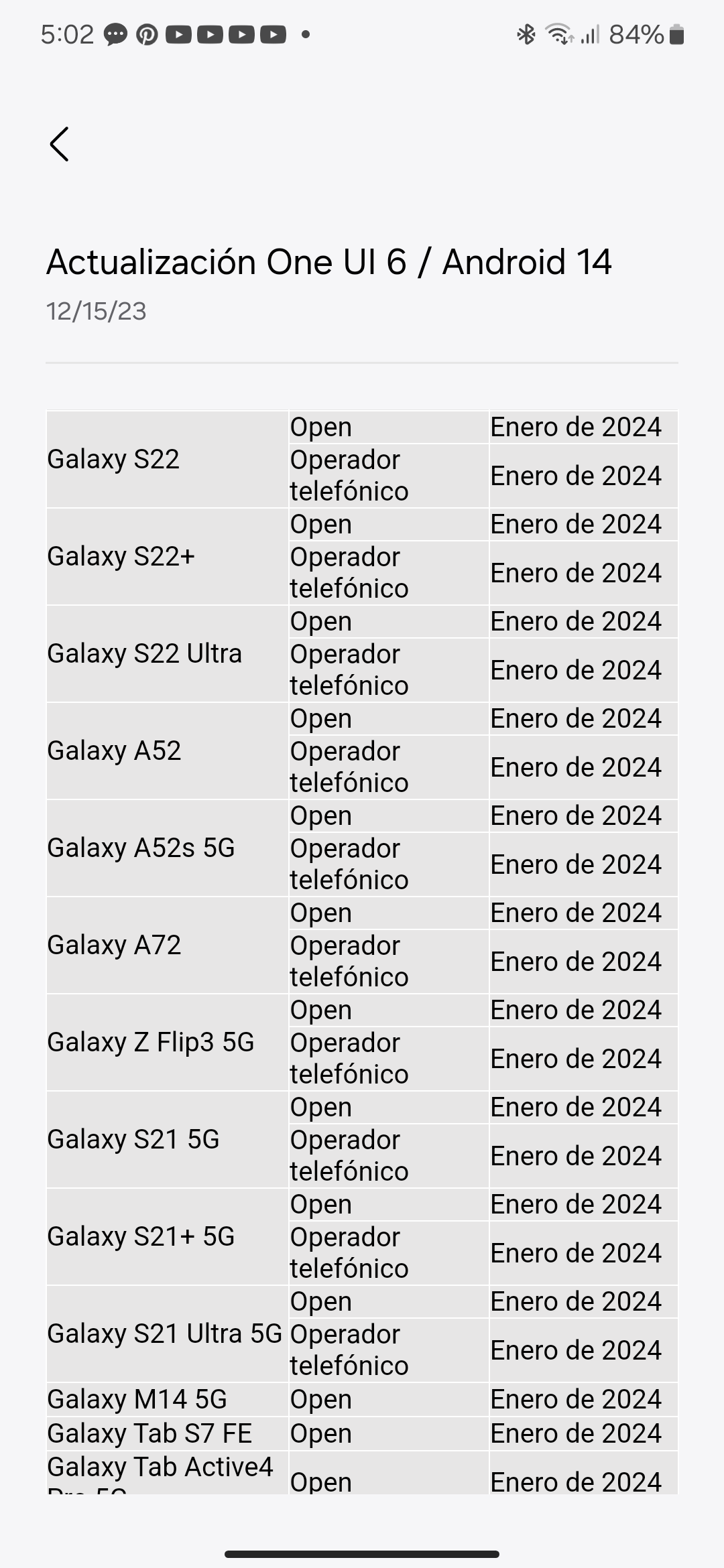 Samsung a52 Samsung Members