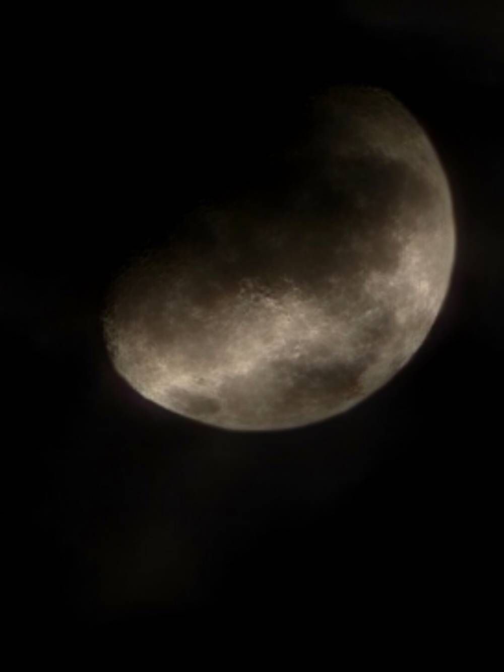 Chegou meu s24 ultra e primeira foto da lua - Samsung Members