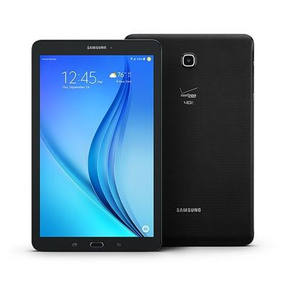 Galaxy Tab E 9.6 (América do Norte)