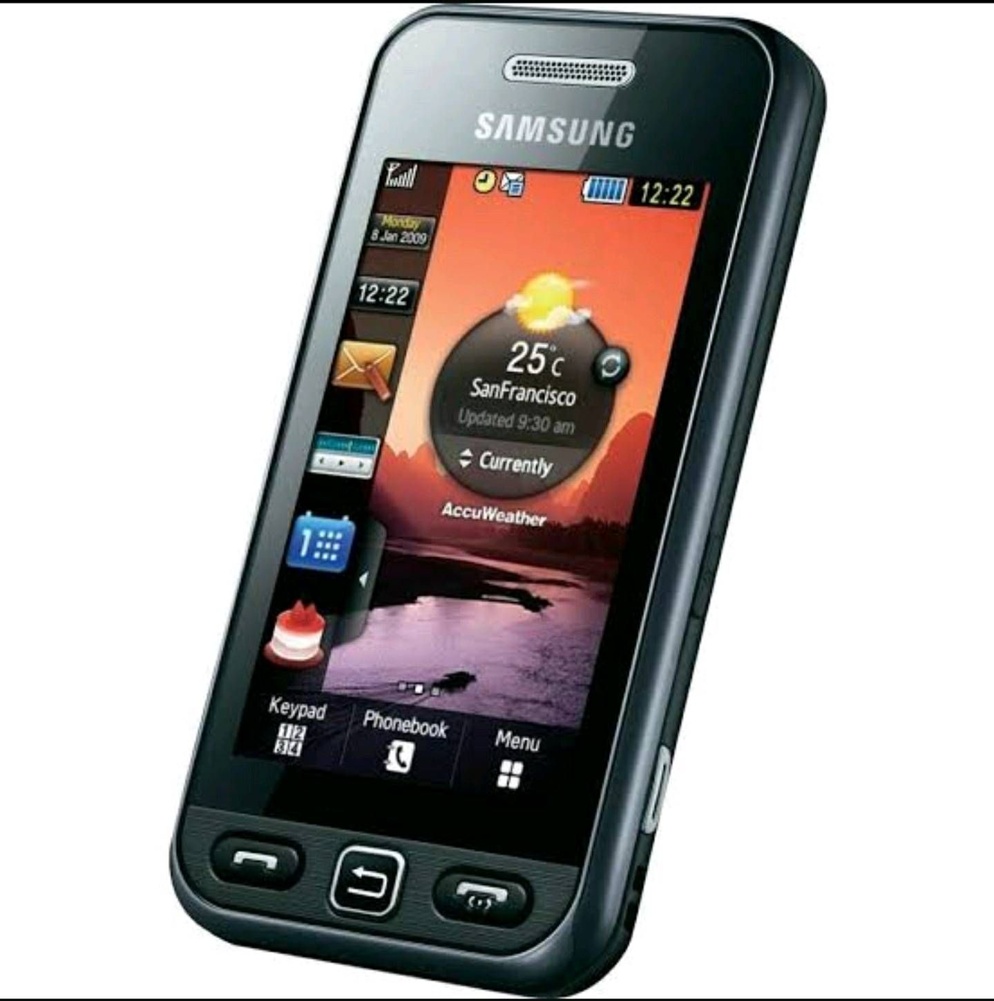 Qual foi o seu primeiro celular da Samsung? - Samsung Members
