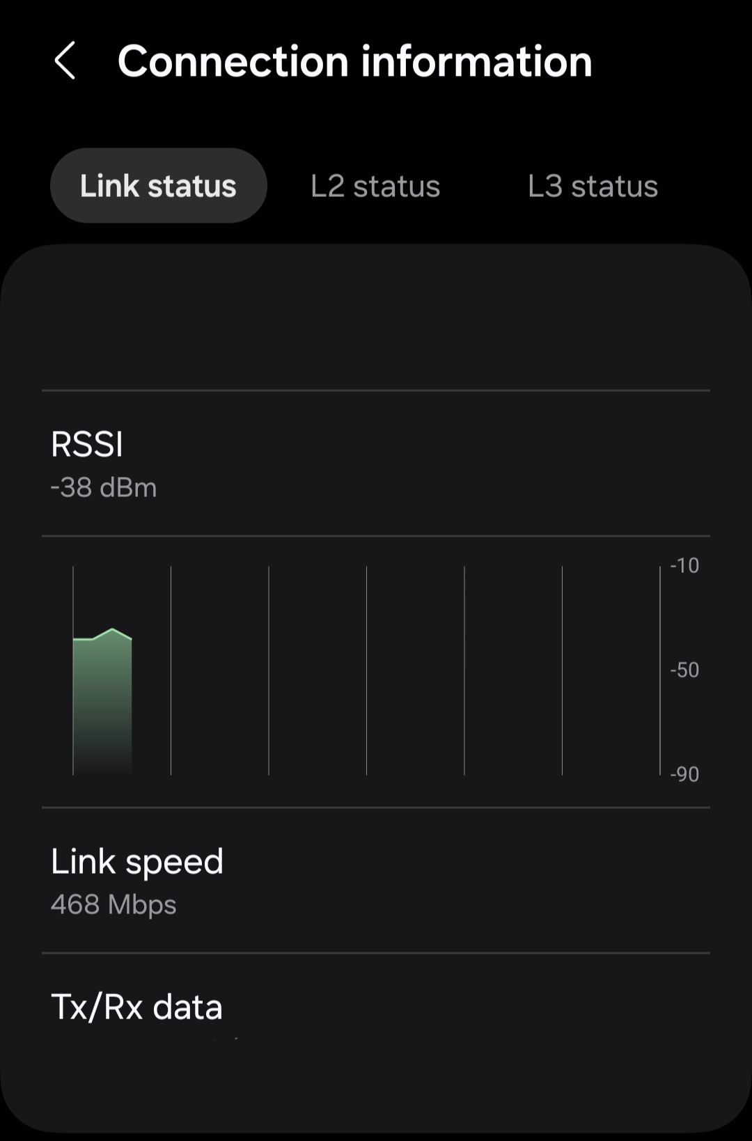 해결됨: 갤럭시s24 에서 네트워크 속도 확인방법 알려주세요 - Samsung Members