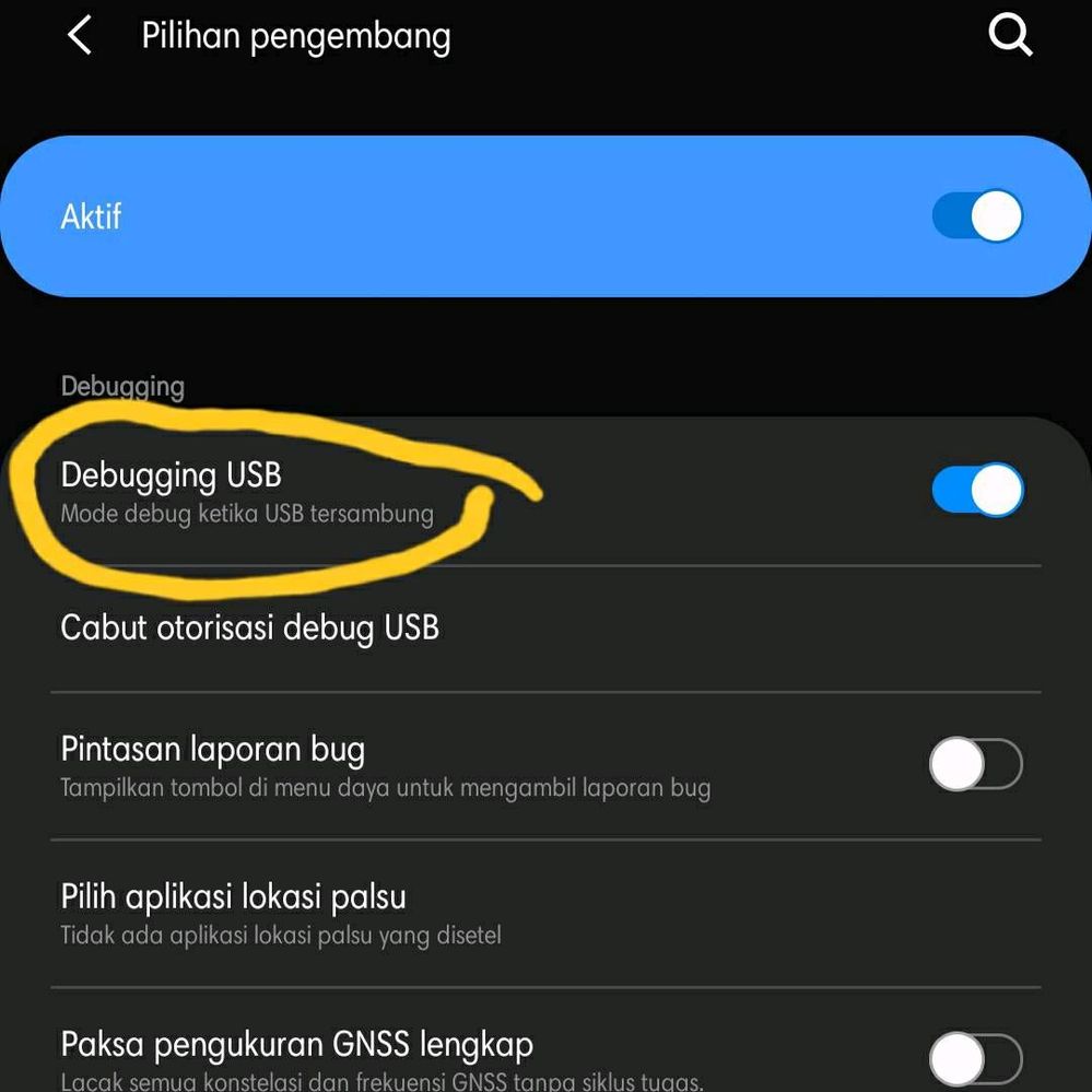 Cara Menggunakan Usb Otg On The Go Di Android