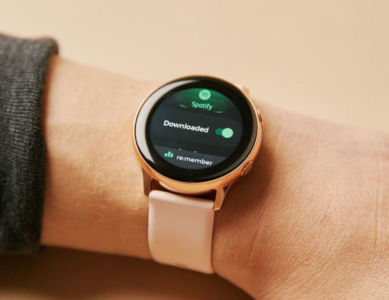 à¸à¸à¹à¸à¸°à¸à¸³à¹à¸à¸à¸à¸µà¹à¸à¸§à¸£à¸¡à¸µà¹à¸ Galaxy Watch - Samsung Members