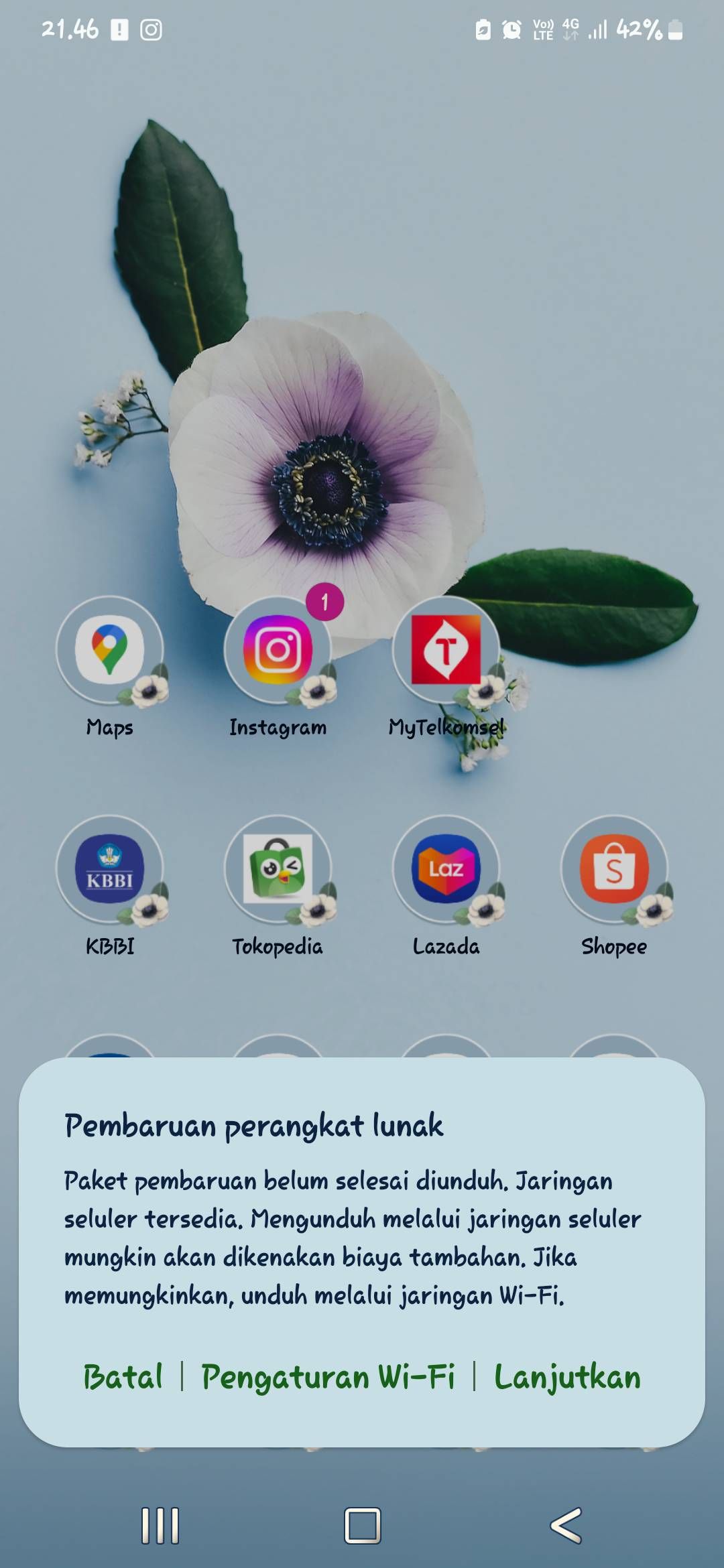 Update Perangkat Lunak Samsung A15 5g Samsung Members