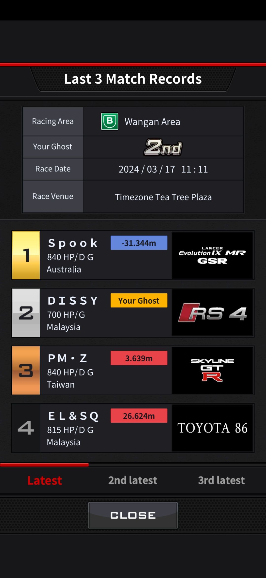Gaming in arcade - Samsung Members