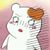 블랙초코봉