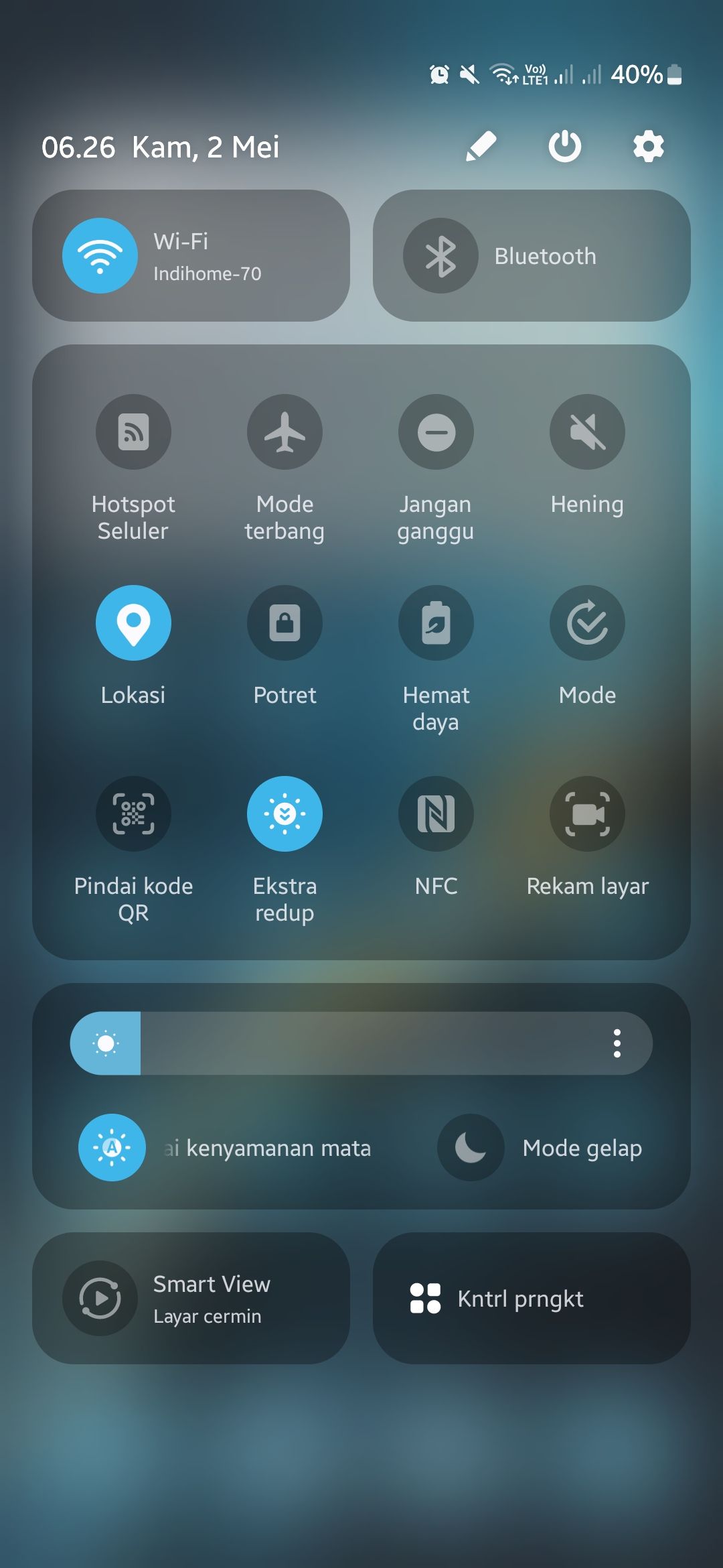Screen Recorder Samsung Members