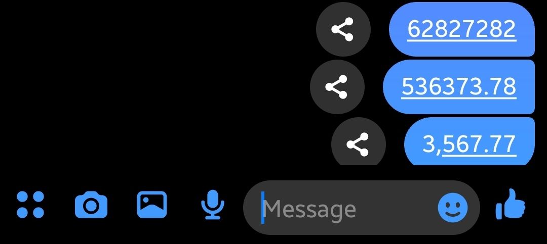 HOW TO REMOVE 27 WHEN YOU ENTER CELLPHONE NUMBER AND REPLACE visual data 3