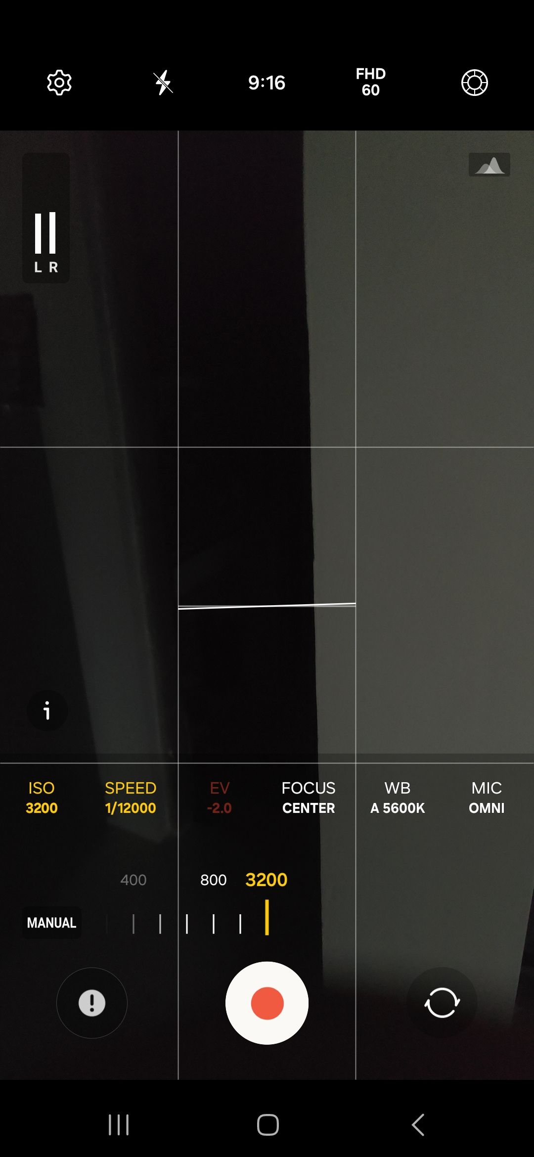 S24 Ultra Super Telephoto Video Stabilization Samsung Members