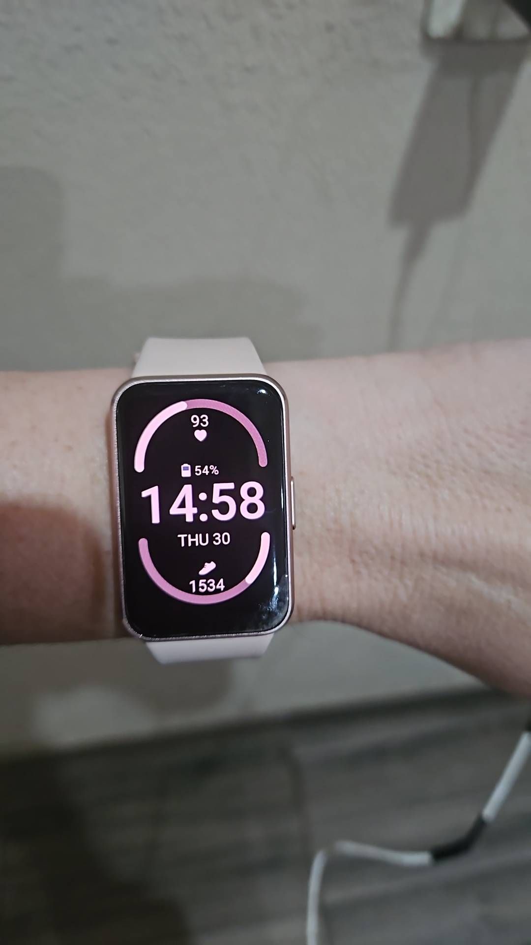 Error samsgung fit 3 Samsung Members