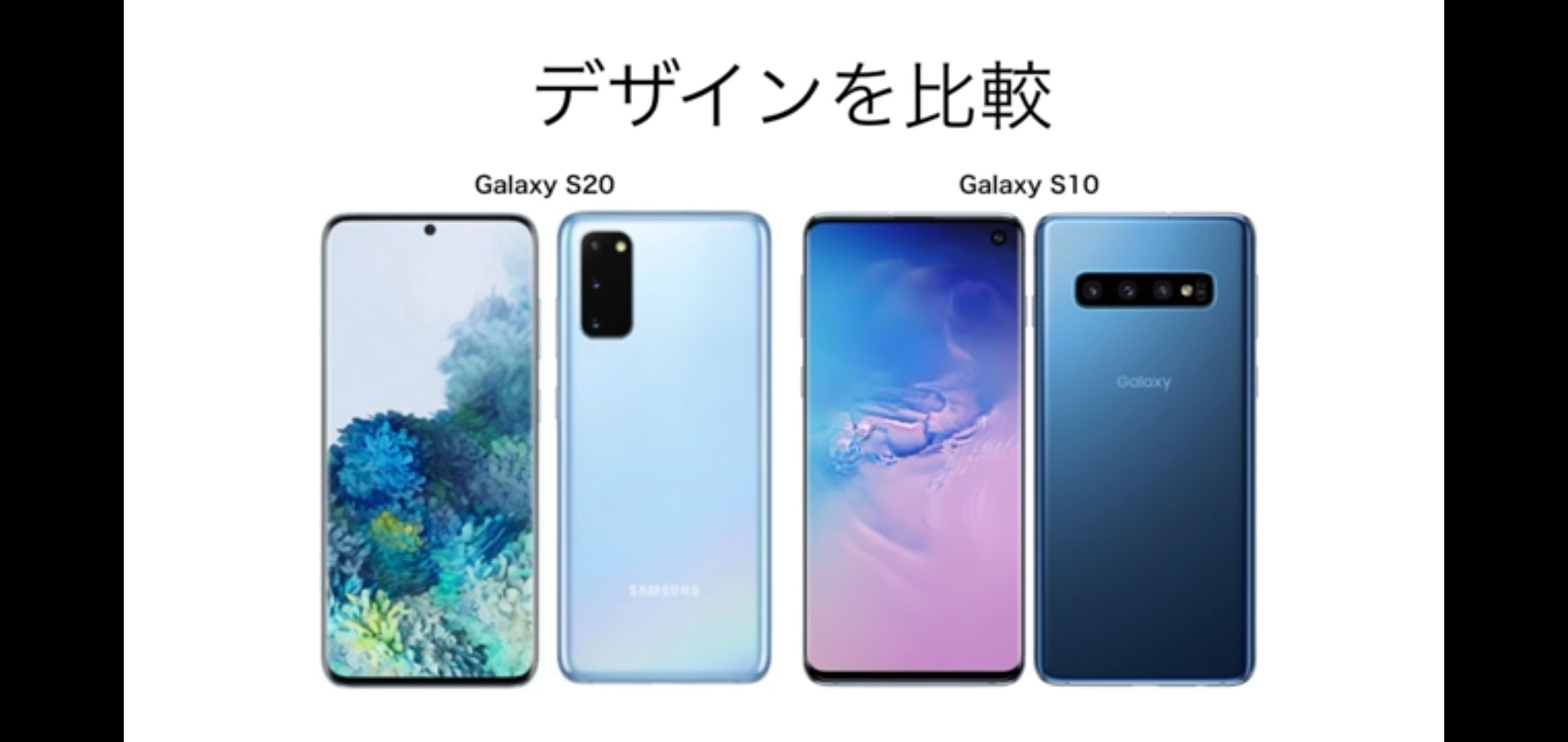 S10とs 2ページ Samsung Members