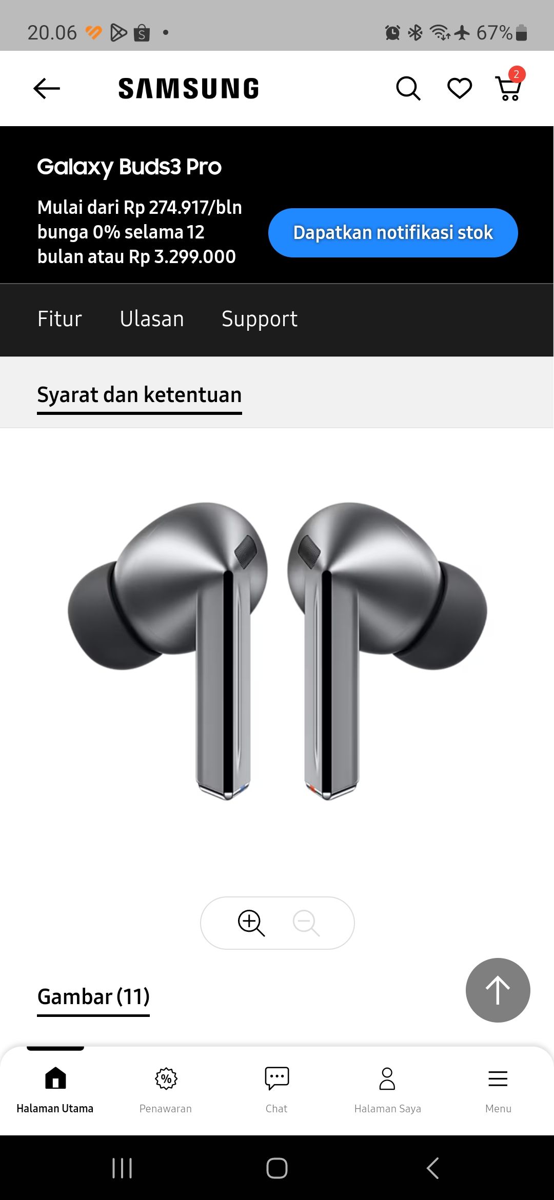 CODEC SSC APA LEBIH BAIK DARIPADA LDAC / APTX ? - Samsung Members