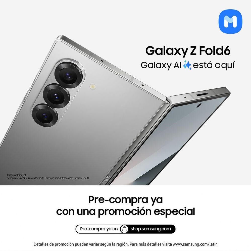 Members_Galaxy Z Fold6_KV2_Pre-order_Post.jpg