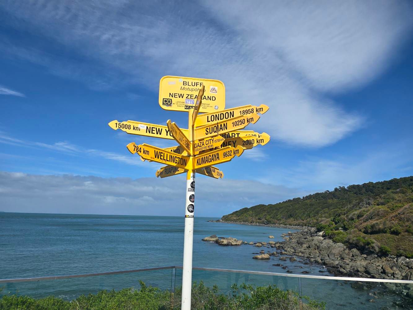 My NZ Tour Highlights 🖼📷 S24 Ultra Samsung Members