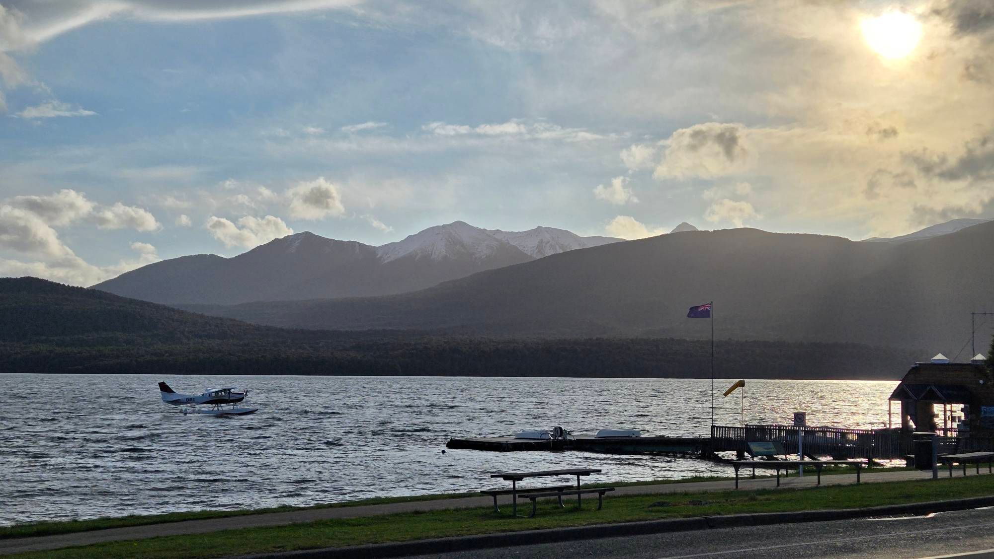 My NZ Tour Highlights 🖼📷 S24 Ultra Samsung Members