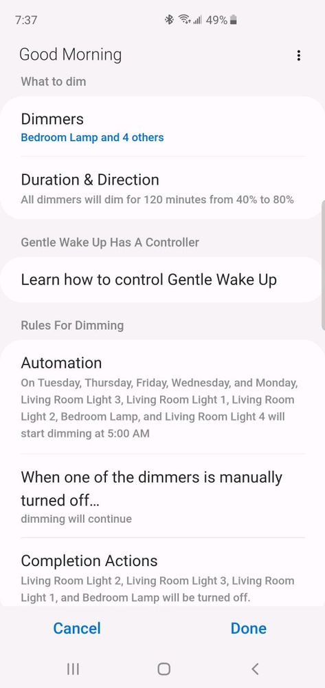 samsung r1 smartthings