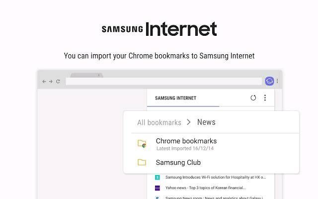 Sign in to your Samsung account to access bookmark... - Samsung Members