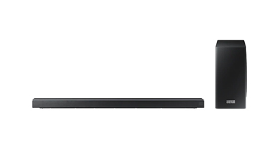 Barras de Sonido Series Q