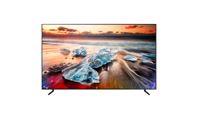 QLED 8k/4K